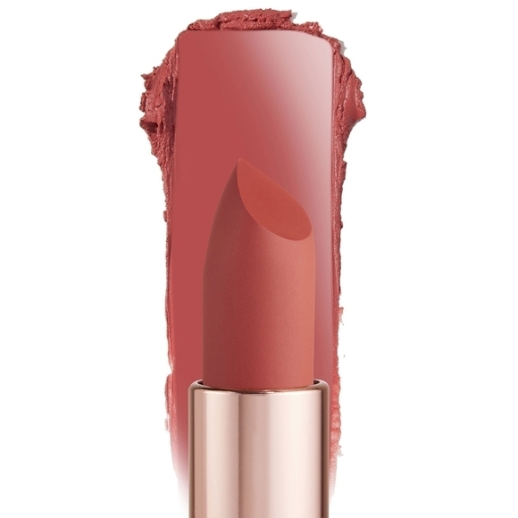 Colourpop Oasis Velvet Blur Lux Lipstick - Picture 2 of 8